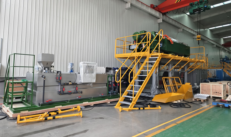 20250313_Mining_tailing_slurry__Dewatering_System